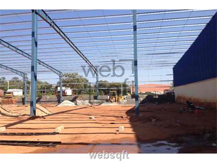 Warehouse for Rent in Kompally